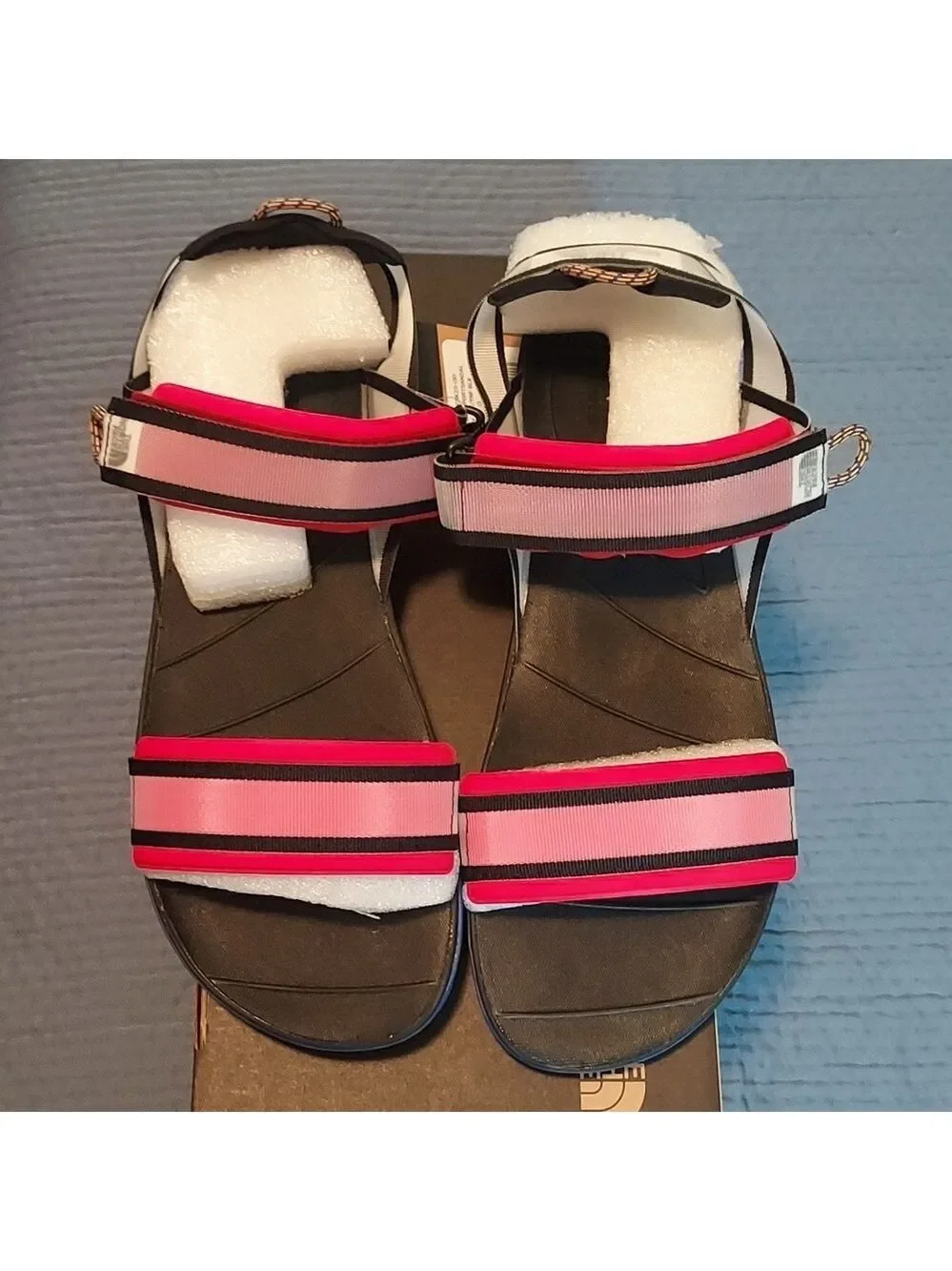 The North Face Skeena Sport Sandals For Men